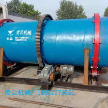 石家莊凌云機械廠 專業(yè)供應(yīng)高品質(zhì)有機肥設(shè)備解決方案