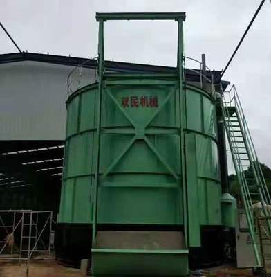 重慶發(fā)酵有機肥與翻堆機 聯(lián)系電話與高效生產(chǎn)指南